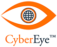 CyberEye logo